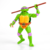 Figura BST AXN Tortugas Ninja TMNT - Donatello 1:15 en internet