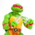 Figura BST AXN Tortugas Ninja TMNT - Raphael 1:15 - Plastic Monkey