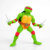 Figura BST AXN Tortugas Ninja TMNT - Raphael 1:15 - comprar online