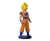 Figura Bandai Dragon Ball Flash - Goku Super Saiyajin 10cm en internet