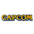 Imán Logo Capcom