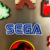 Imán Logo Sega - comprar online