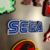 Imán Logo Sega en internet