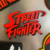 Imán Logo Street Fighter - comprar online