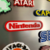 Imán Logo Nintendo - comprar online