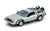 Delorean Welly Volver al Futuro II - Back to the Future