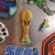 Imán Copa del Mundo Fútbol - World Cup en internet