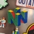 Imán Logo Nintendo 64 - comprar online