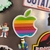 Imán Logo Apple - comprar online