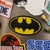 Imán Batman Logo - comprar online