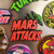 Imán Mars Attacks Logo - comprar online