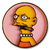 Imanes Simpsons Lisa Actor