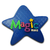 Imán Logo Magic Kids
