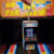 Tiny Arcade Ms Pac-Man - Plastic Monkey