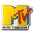 Imán Logo MTV