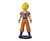 Figura Bandai Dragon Ball Flash - Goku Super Saiyajin 10cm