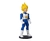 Figura Bandai Dragon Ball Flash - Vegeta Super Saiyajin 10cm en internet