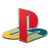 Imán Logo Playstation