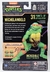 Figura BST AXN Tortugas Ninja TMNT - Michelangelo 1:15 - comprar online