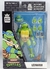 Figura BST AXN Tortugas Ninja TMNT - Leonardo 1:15