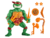 Figura Playmates Toys Tortugas Ninja TMNT - Raphael - comprar online