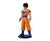 Figura Bandai Dragon Ball Flash - Gohan 10cm - comprar online
