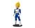 Figura Bandai Dragon Ball Flash - Vegeta Super Saiyajin 10cm - comprar online