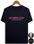 CAMISETA MASCULINA ACOSTAMENTO - comprar online