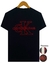 CAMISETA MASCULINA CK