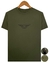 CAMISETA MASCULINA ELLUS