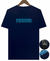 CAMISETA MASCULINA FORUM