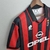 Camisa Retrô Milan 95/96 - Willson Sports