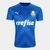 Camisa do Palmeiras Goleiro Azul 2023