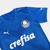 Camisa do Palmeiras Goleiro Azul 2023 - comprar online