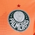 Camisa do Palmeiras Goleiro Laranja 2023 na internet