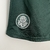 Shorts do Palmeiras 2023 Verde - comprar online