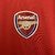 Camisa Retrô Arsenal 04/05 - Willson Sports