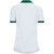 Camisa do Palmeiras Branca 2024 Feminino