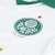 Camisa do Palmeiras Branca 2024 Feminino - comprar online