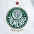 Camisa do Palmeiras Branca 2024 - comprar online