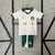 kit infantil do Palmeiras Branco 2024