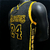 Regata NBA Lakers Black - comprar online
