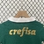 kit infantil do Palmeiras 2024 Verde