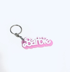 Chaveiro da Barbie/Chaveiro personalizado - comprar online