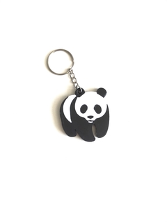 Chaveiro Panda