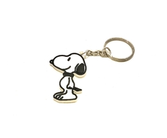 Chaveiro Snoopy Desenho Animado