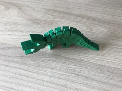 Chaveiro Articulado Dinossauro Tricerátops (Impressão 3D) na internet