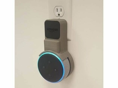 Suporte para Alexa Echo Dot 3