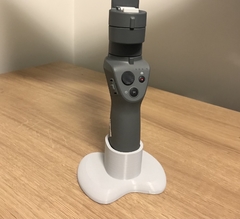 Suporte Base para Estabilizador DJI Gimbal Osmo Mobile 2 - comprar online