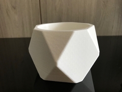 Vaso Geométrico - Cachepô (8,50 cm) - comprar online